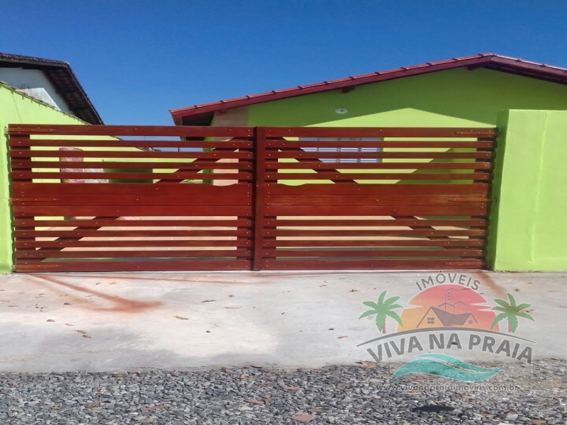 Casa no Loty em ItanhaÃ©m