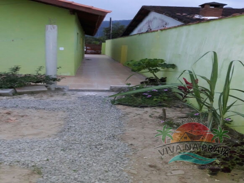 Casa no Loty em ItanhaÃ©m